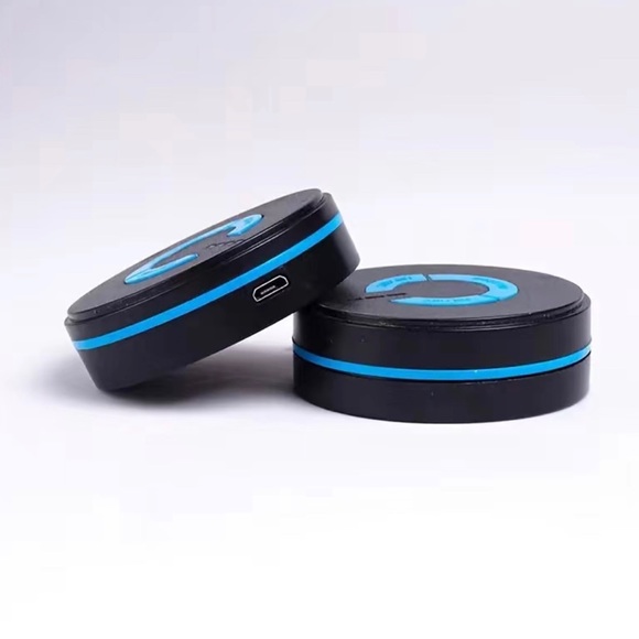 Portable Message Device - Picture 5 of 6